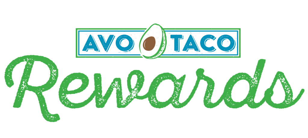 AVO TACO REWARDS